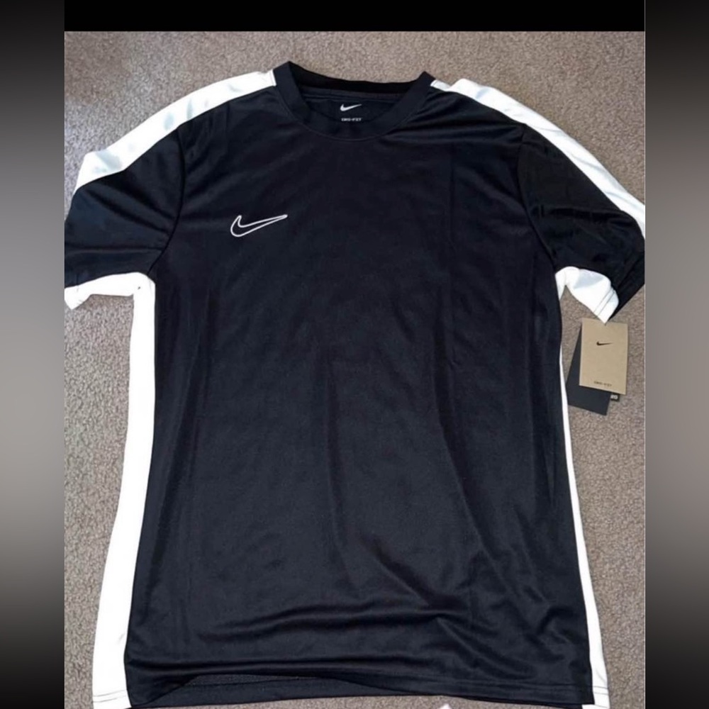 Nike Dri Fit Tee
